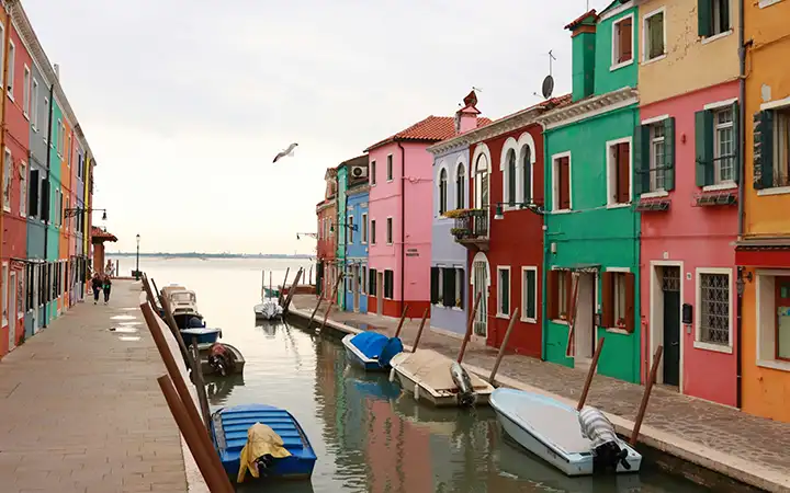 Ταξίδι στις Λίμνες Βόρειας Ιταλίας | Βενετία - Βερόνα